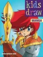 Kids_draw_Manga