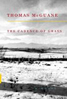 The_cadence_of_grass