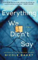 Everything_we_didn_t_say