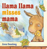 Llama_llama_misses_mama