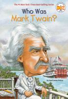 Who_was_Mark_Twain_