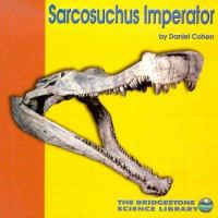 Sarcosuchus_Imperator