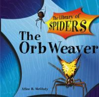 The_orb_weaver