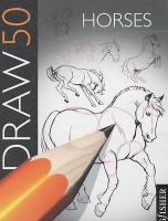 Draw_50_horses