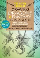 The_little_book_of_drawing_dragons___fantasy_characters