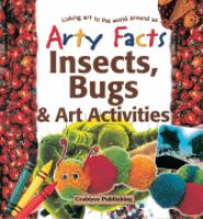 Insects__bugs____art_activities