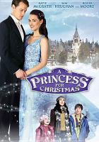 A_princess_for_Christmas