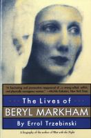 The_lives_of_Beryl_Markham