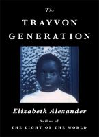 The_Trayvon_generation