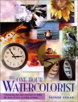 The_one-hour_watercolorist