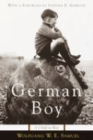 German_boy