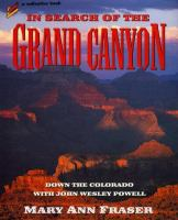 In_search_of_the_Grand_Canyon