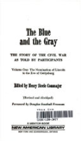 The_Blue_and_the_gray
