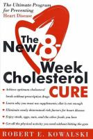 The_new_8_-_week_cholesterol_cure