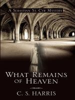What_remains_of_heaven