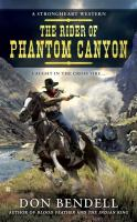 The_Rider_of_Phantom_Canyon