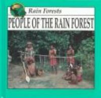 People_of_the_rain_forest