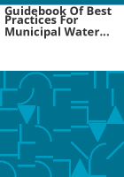 Guidebook_of_best_practices_for_municipal_water_conservation_in_Colorado