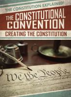 The_constitutional_convention__Creating_the_constitution