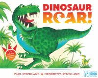 Dinosaur_roar_