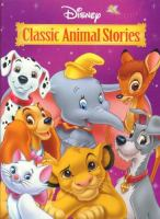 Disney_classic_animal_stories