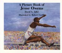 A_picture_book_of_Jesse_Owens