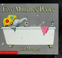 Five_Minutes__Peace