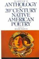 Harper_s_anthology_of_20th_century_Native_American_poetry