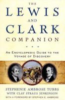The_Lewis_and_Clark_companion