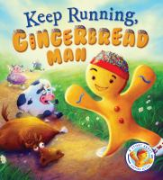 Keep_running__Gingerbread_Man