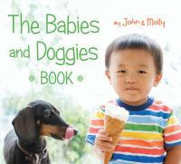The_babies_and_doggies_book