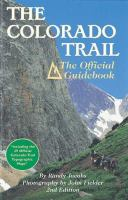 The_Colorado_Trail