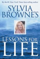 Sylvia_Brown_s_lessons_for_life