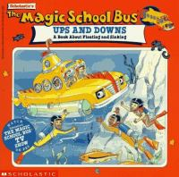 The_magic_school_bus_ups_and_downs