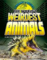 The_world_s_weirdest_animals