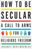 How_to_be_secular