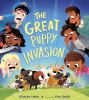 The_great_puppy_invasion