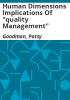 Human_dimensions_implications_of__quality_management_
