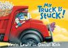 My_truck_is_stuck_