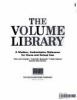 The_Volume_Library