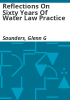 Reflections_on_sixty_years_of_water_law_practice