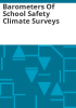 Barometers_of_school_safety_climate_surveys