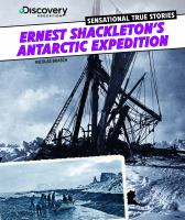 Ernest_Shackleton_s_Antarctic_expedition