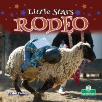 Little_stars_rodeo