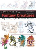 How_to_draw_fantasy_creatures