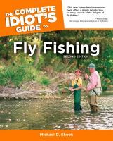 The_complete_idiot_s_guide_to_fly_fishing