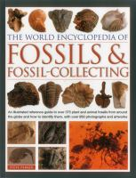 The_world_encyclopedia_of_fossils_and_fossil-collecting