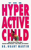 The_hyperactive_child