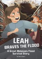 Leah_braves_the_flood