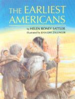 The_earliest_Americans
